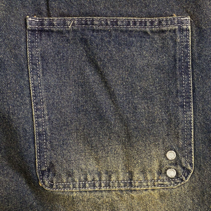 [New] About Blank Baggy Jeans