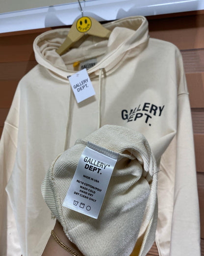 Gallery Dept 'Hollywood' Hoodie