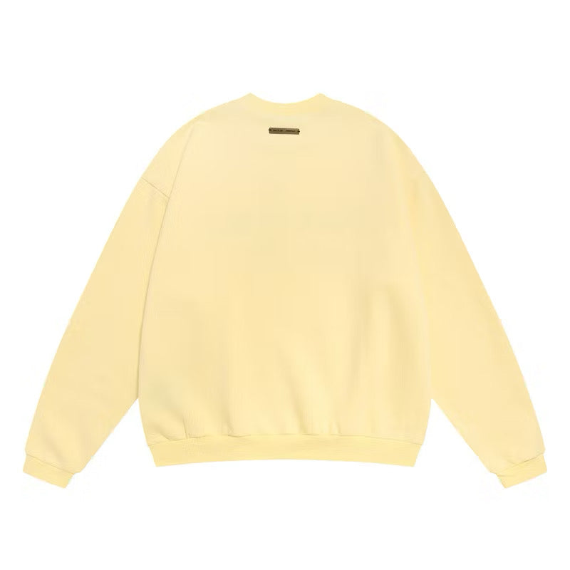[New] Fear of God State Sweatshirt