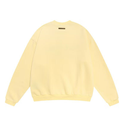 [New] Fear of God State Sweatshirt