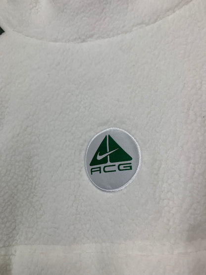 Nike ACG Ninja Fleece Hoodie