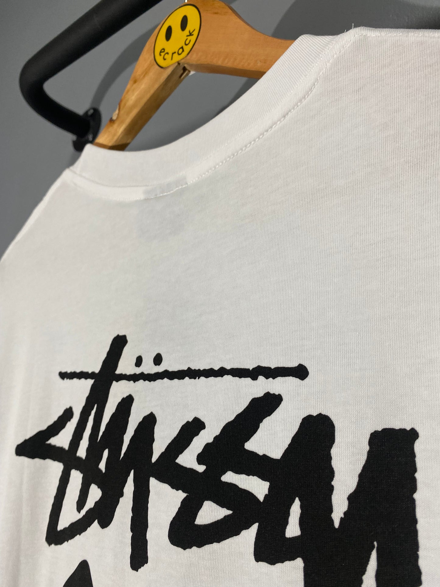 Stussy 'Pair of Dice' Tee