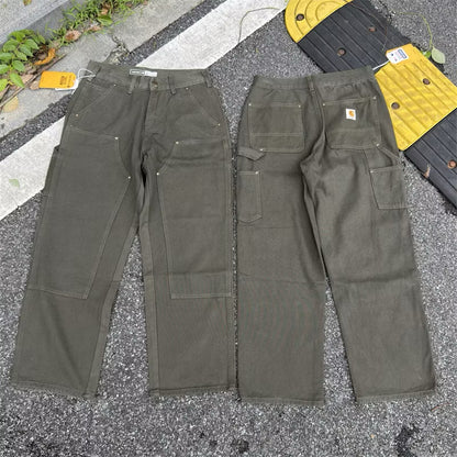 [New] Carhartt Double Knee Carpenter Pants