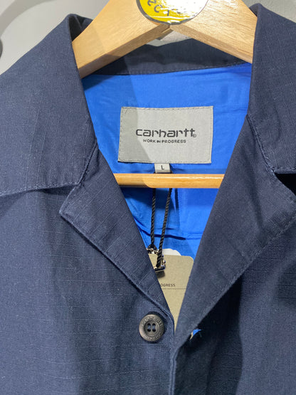 Carhartt Master Buttondown Polo