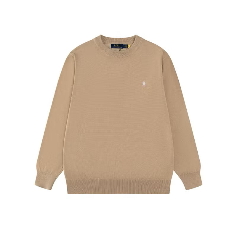 [New] Polo Ralph Lauren Knit Sweater
