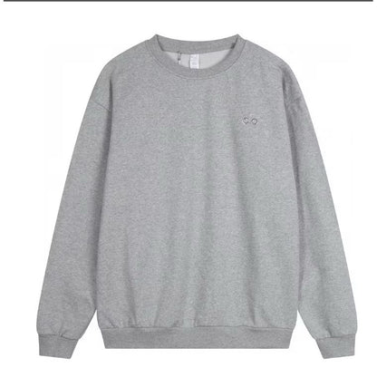 [New] Alo Mini Logo Sweatshirt