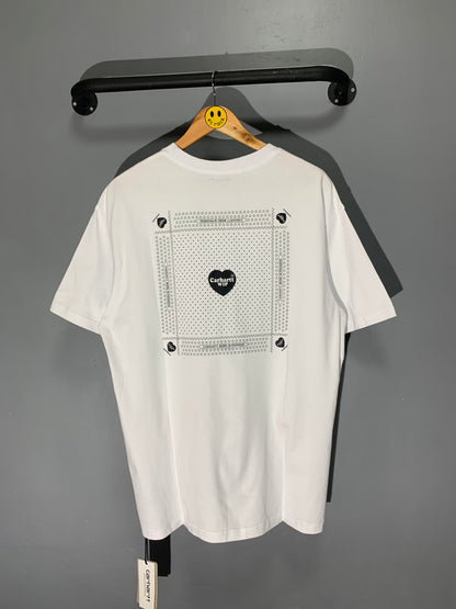 [New] Carhartt Wip Heart Tee