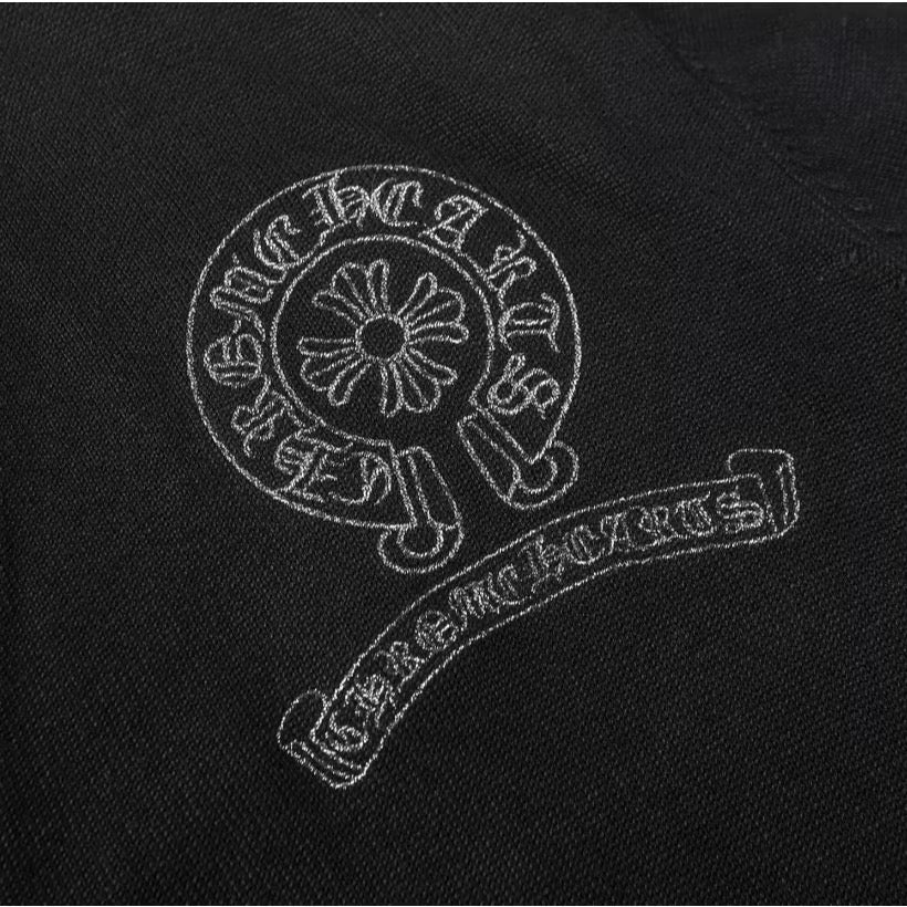 [New] Chrome Hearts Cross Cardigan
