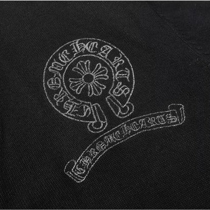 [New] Chrome Hearts Cross Cardigan