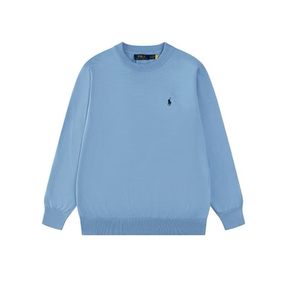 [New] Polo Ralph Lauren Knit Sweater
