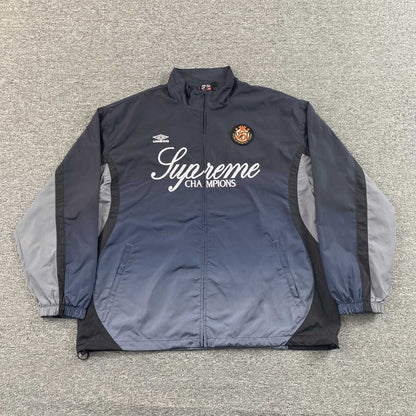 [New] Supreme x Umbro Champions Track Jacket