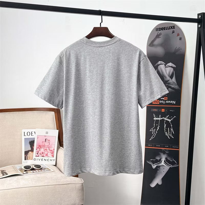 [New] Louis V Snow School Graphic Tshirt