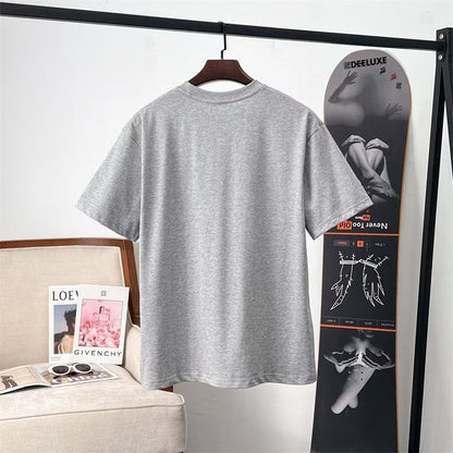 [New] Louis V Snow School Graphic Tshirt