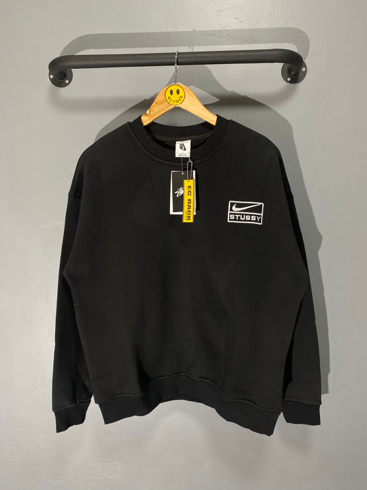 Stussy x NK Sweatshirt