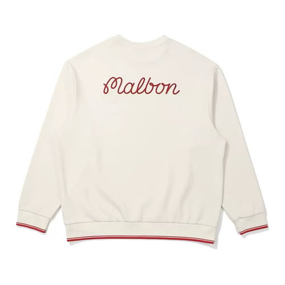 [New] Malbon Golf Sweatshirt