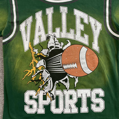 [New] Vale Dreams Valley USA 'Sports' Tee