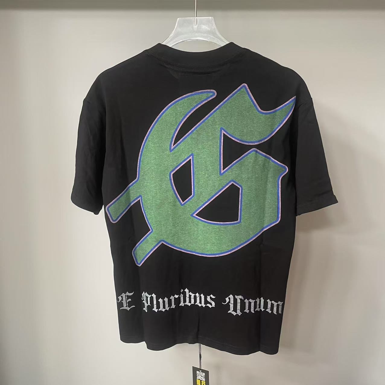 [New] Godspeed Sunset Graphic Tee