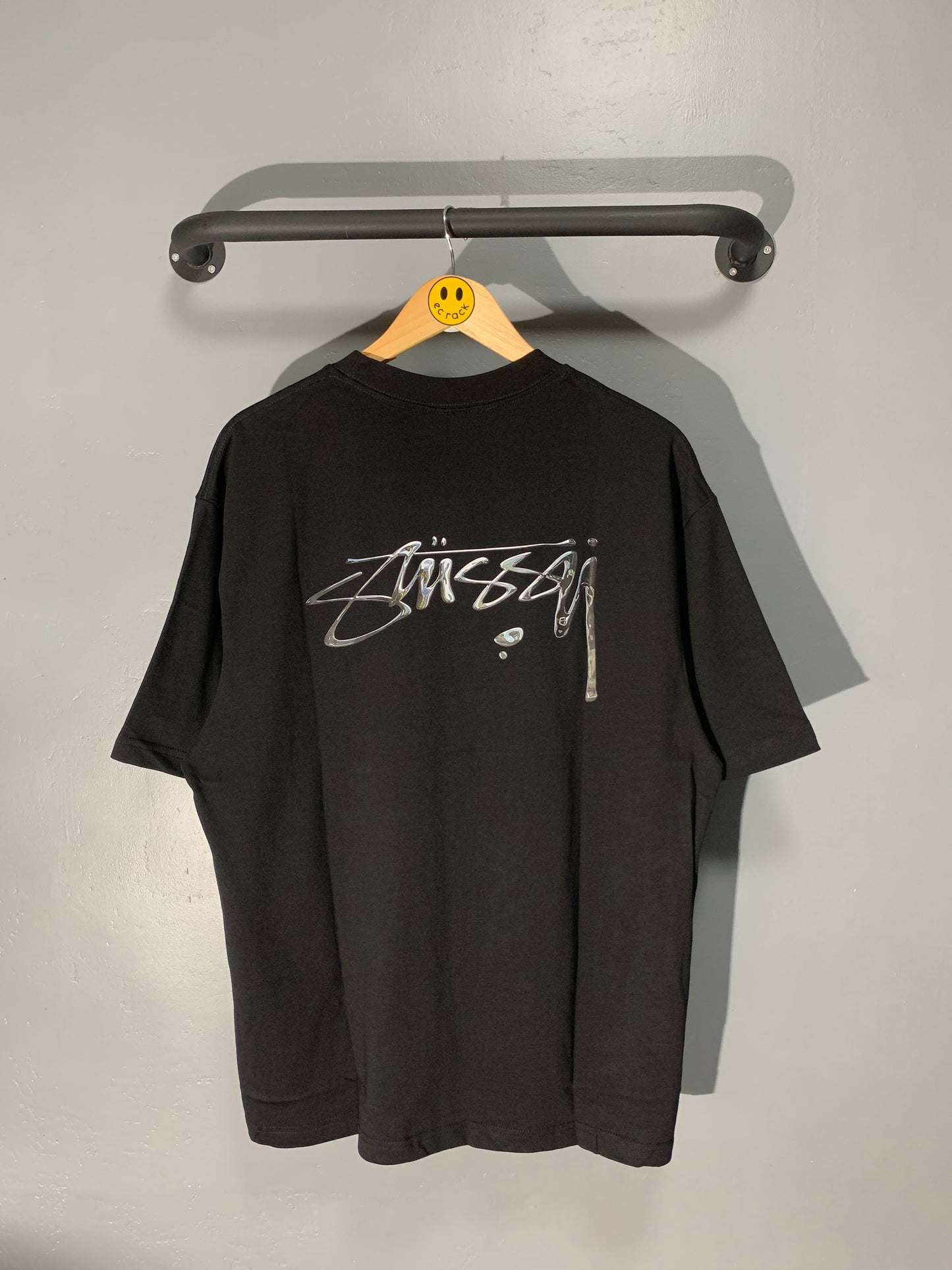 [New] Stussy 'Mercury' Tee