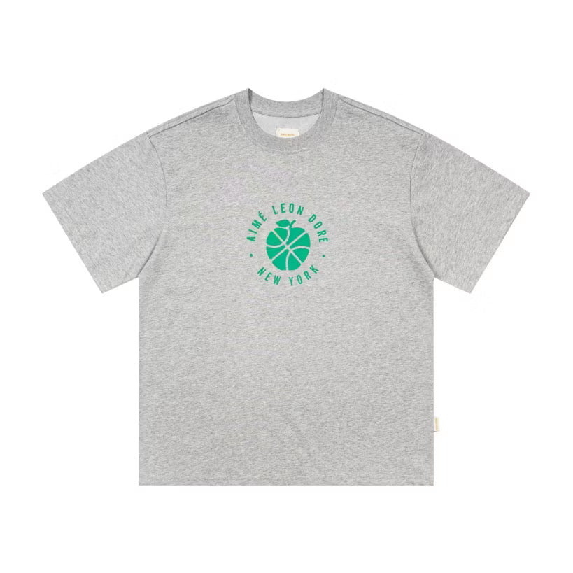 [New] Aime Leon Dore x New Balance Tee