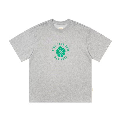 [New] Aime Leon Dore x New Balance Tee