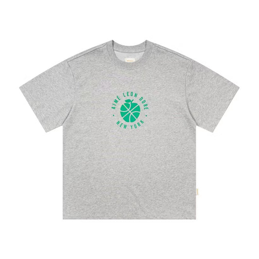 [New] Aime Leon Dore x New Balance Tee