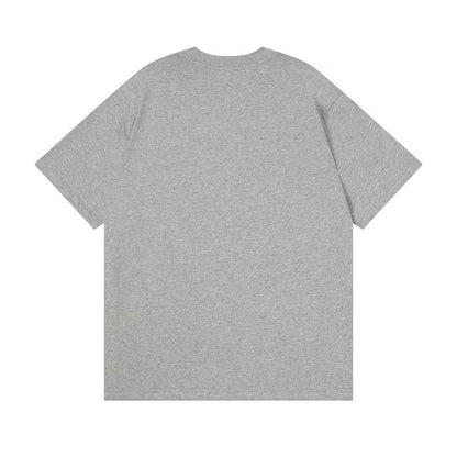 [New] Balenciaga Cursive Logo Tee