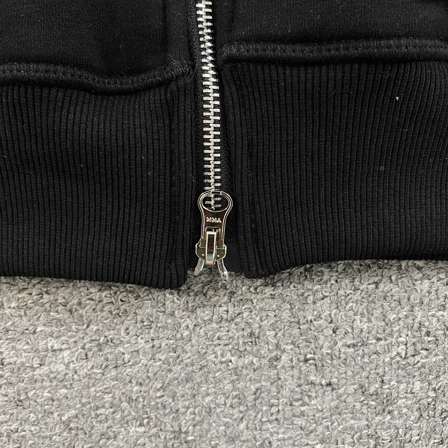 [New] Corteiz Royale Zip Hoodie