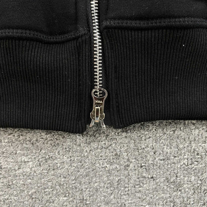 [New] Corteiz Royale Zip Hoodie