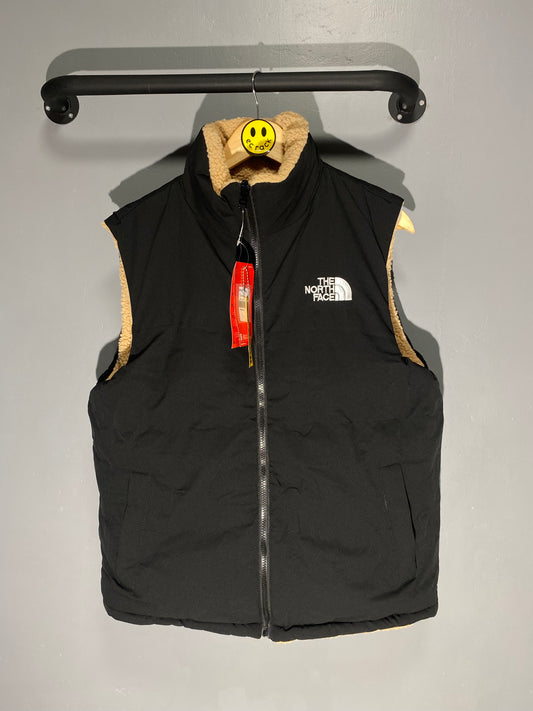 The N0rth Face Reversible Fleece Vest