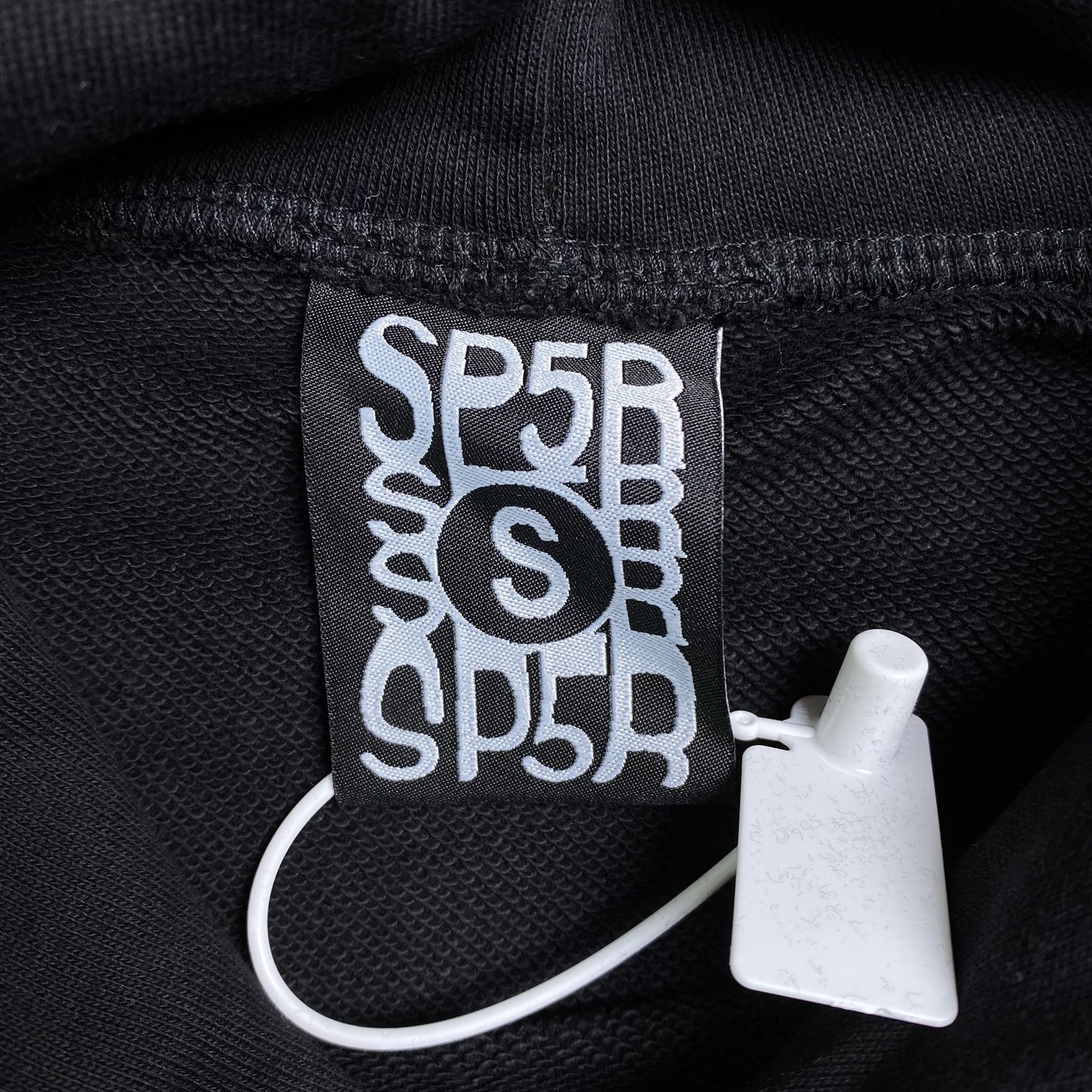 [New] Spider 555 'Heroes Villains' Hoodie
