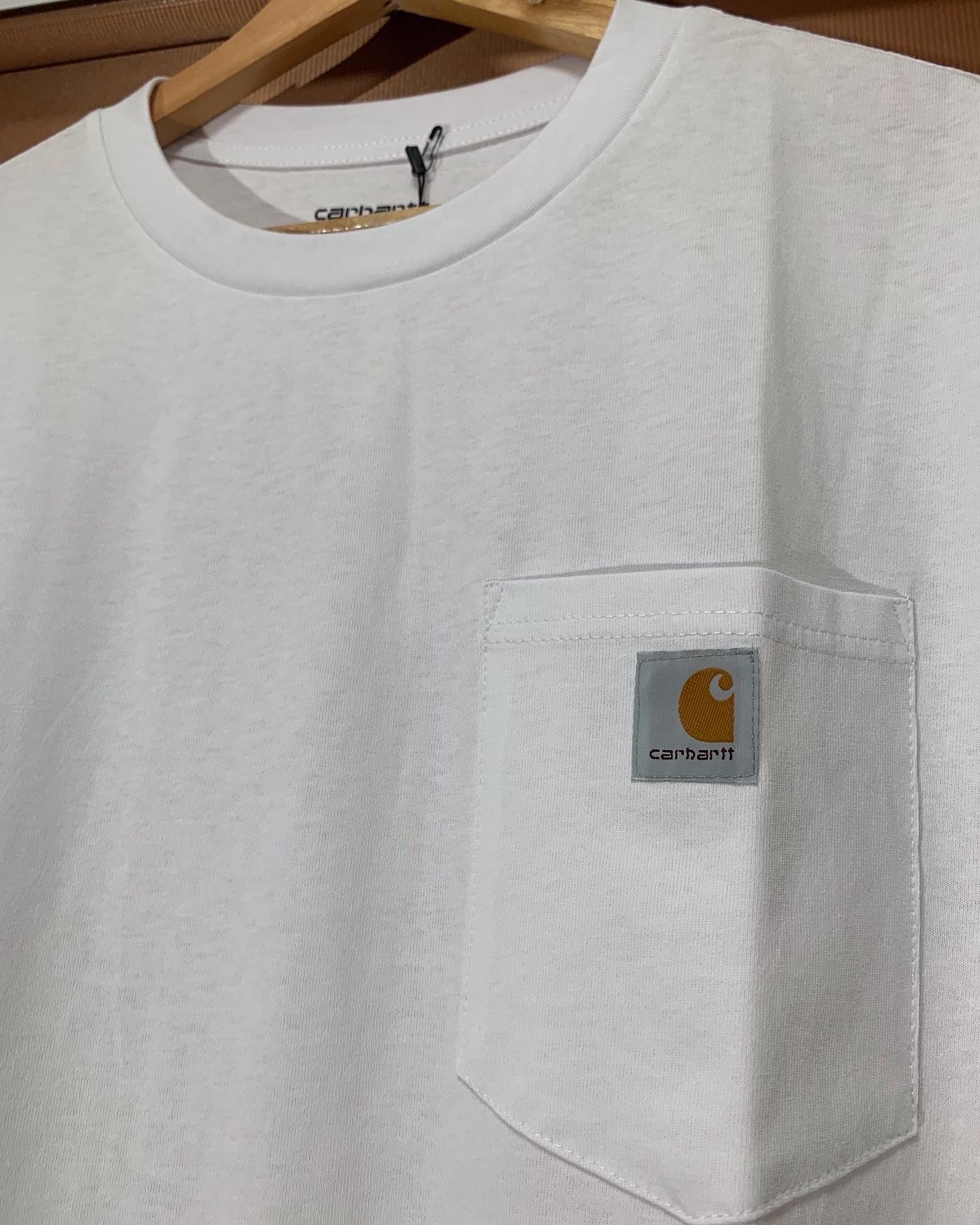 Carhartt Pocket Tee