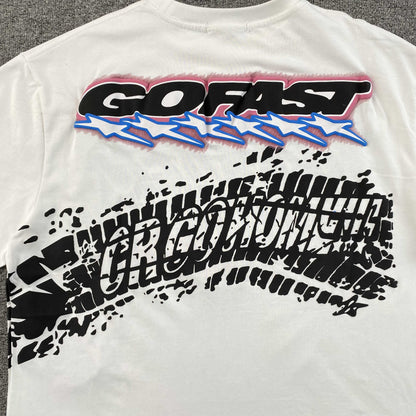 [New] Broken Planet Sport Tee
