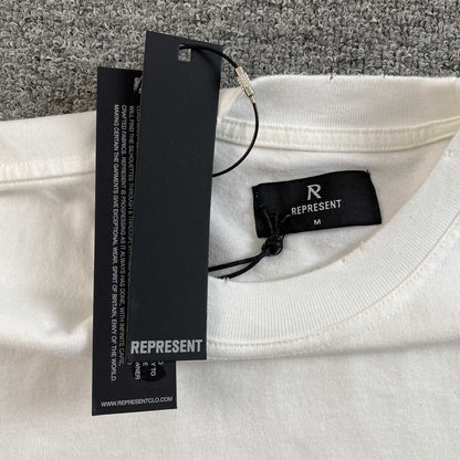 [New] Represent Revere Manor Tee