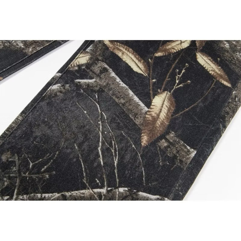 [New] Stussy Realtree Pants