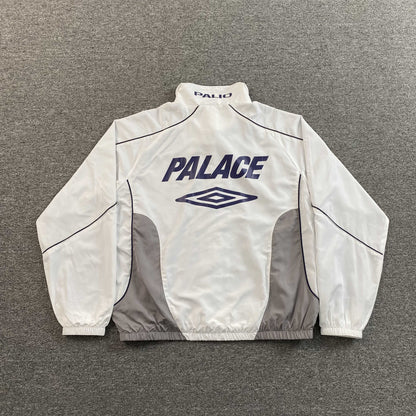 [New] Palace x Umbro Track Jacket