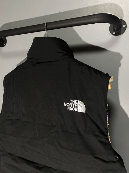 The N0rth Face Reversible Fleece Vest