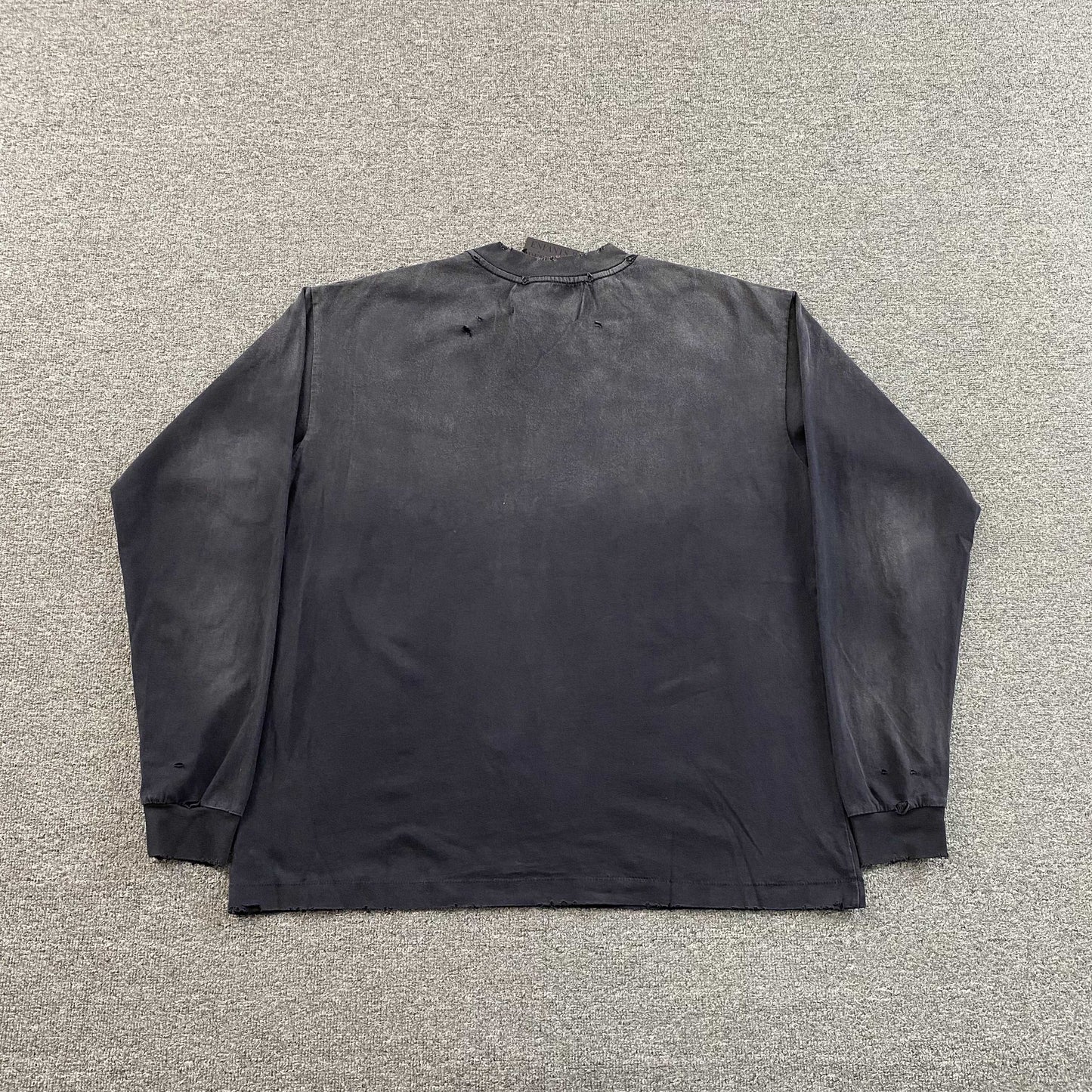 [New] Enfants Riches Deprimes Vintage Distressed Longsleeve Tee