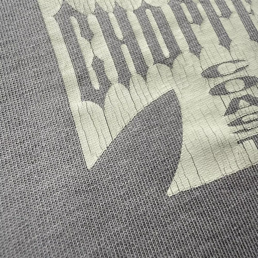 [New] West Coast Choppers Vintage Tee (Gray)