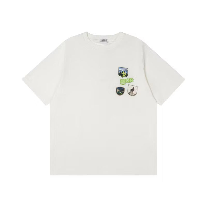 [New] Dior Mountain Tee