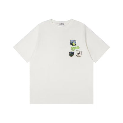 [New] Dior Mountain Tee