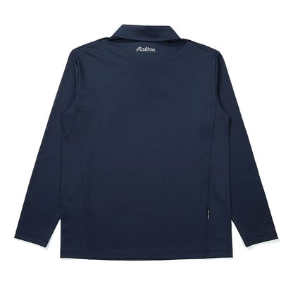 [New] Malbon Golf Drifit Longsleeve