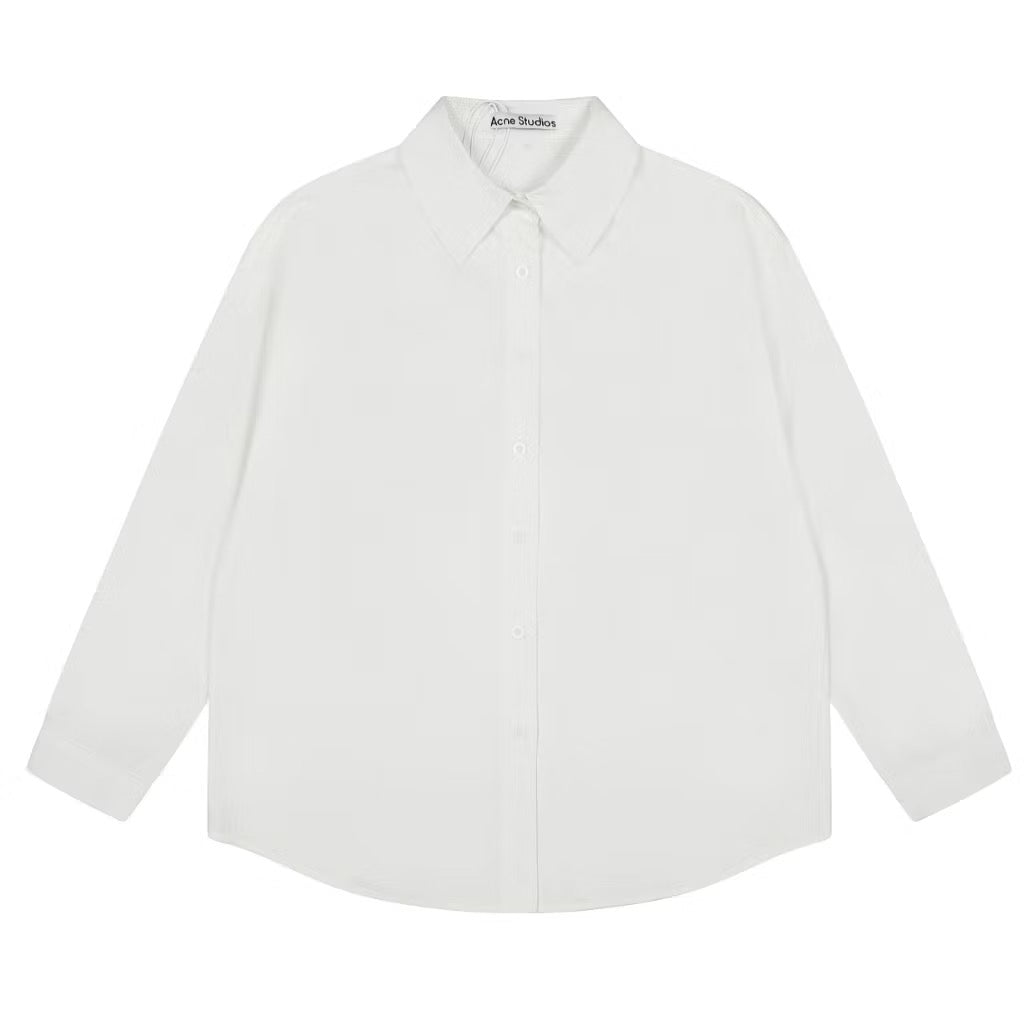 [New] Acne Studios Button-down Longsleeve