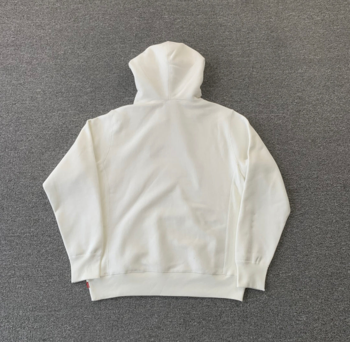 Supreme. Box Logo Hoodie