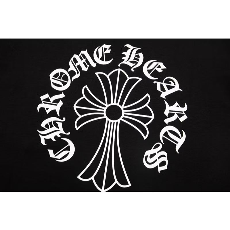 [New] Chrome Hearts Pocket Tee