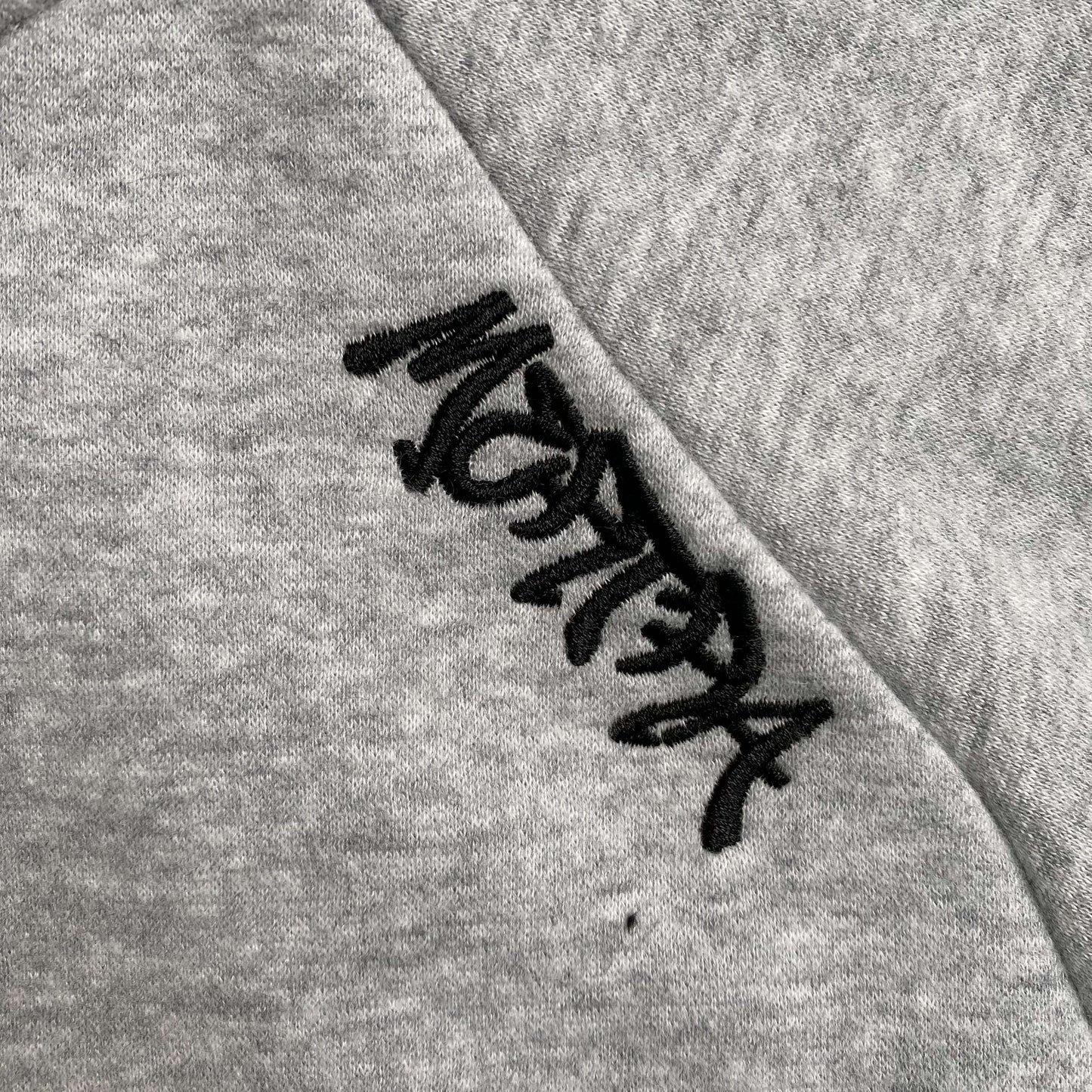 [New] Mertra Boxy Hoodie