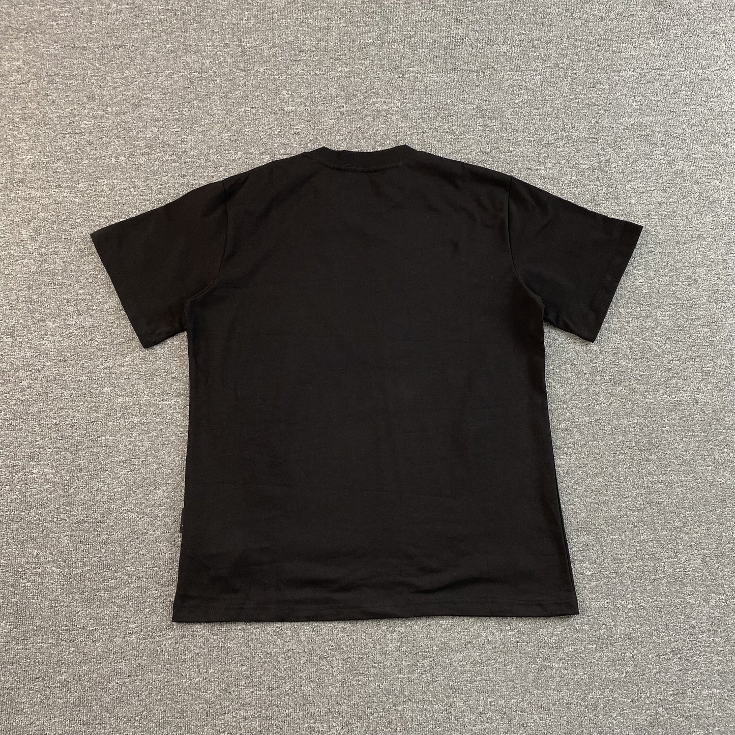 [New] Palm Angels Logo Tee
