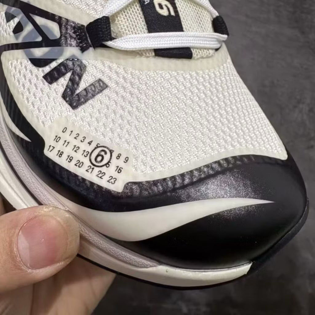 [New] Salomon x Maison Margiela Shoes