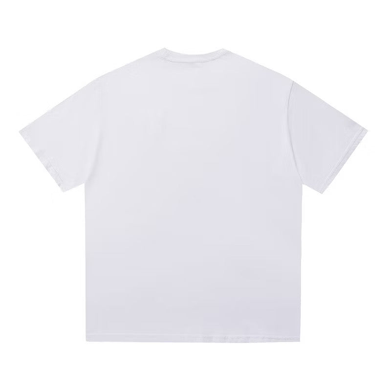 [New] Loewe Embossed Logo Tee