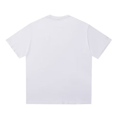 [New] Loewe Embossed Logo Tee