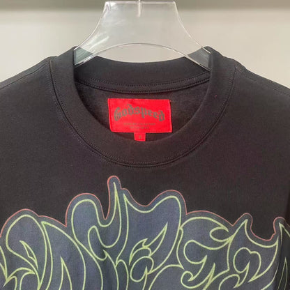 [New] Godspeed Art Basel Graphic Tee